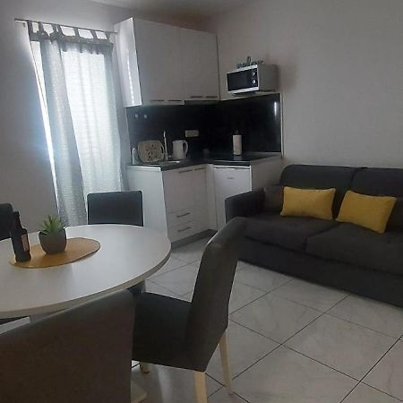 Sea Star Apartamento Gradac  Exterior foto