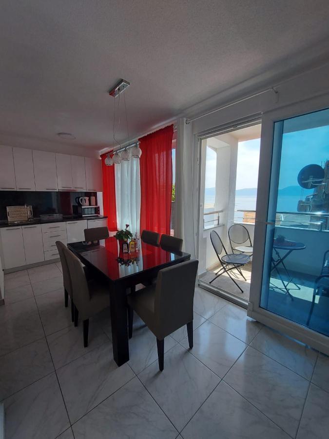Sea Star Apartamento Gradac  Exterior foto