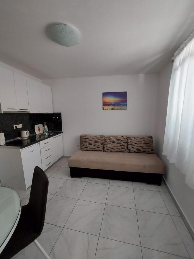 Sea Star Apartamento Gradac  Exterior foto