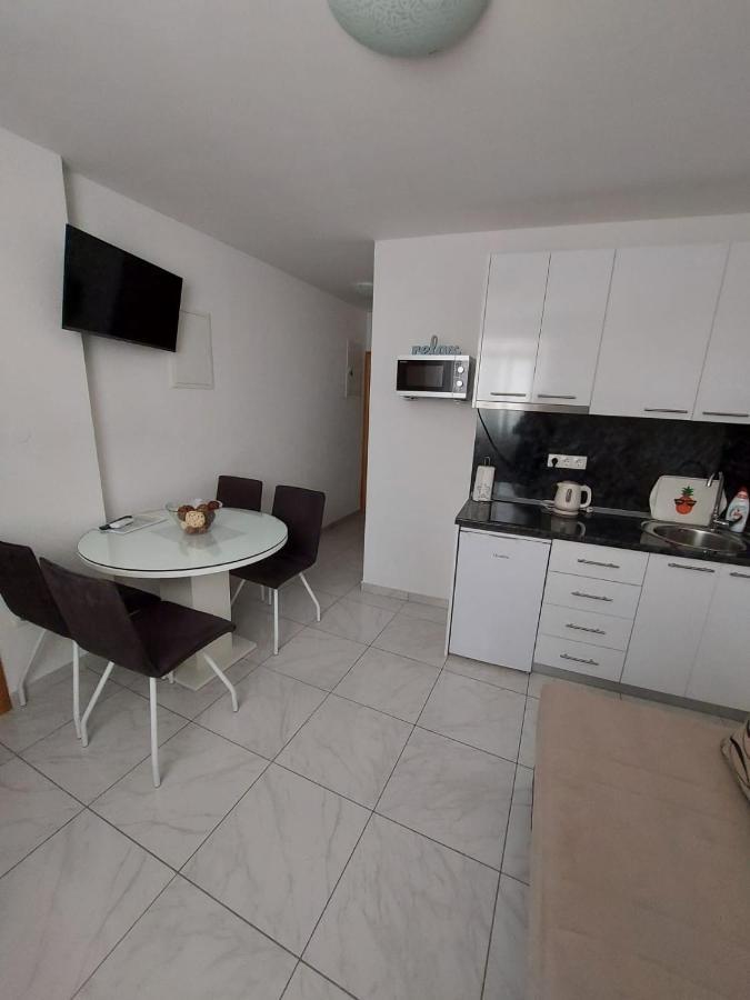 Sea Star Apartamento Gradac  Exterior foto