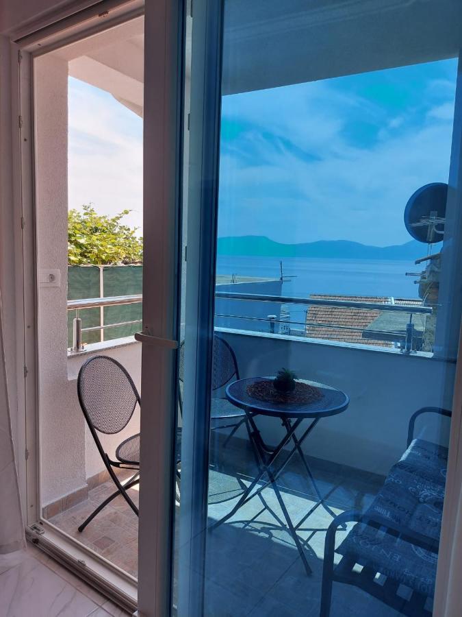 Sea Star Apartamento Gradac  Exterior foto