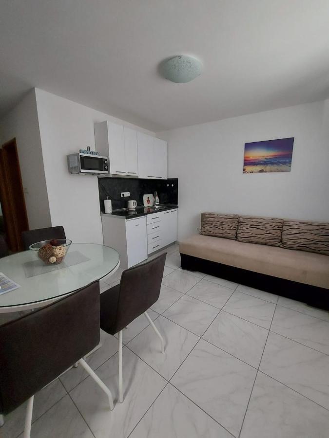 Sea Star Apartamento Gradac  Exterior foto