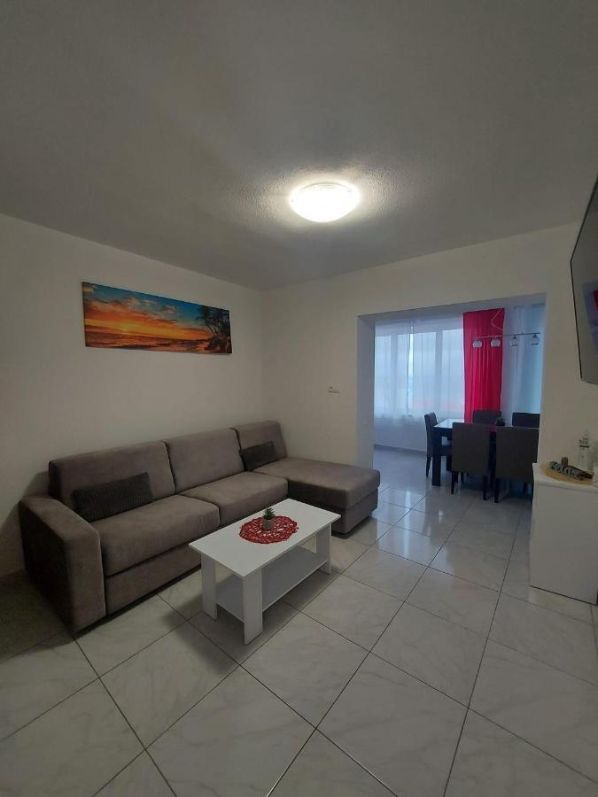 Sea Star Apartamento Gradac  Exterior foto