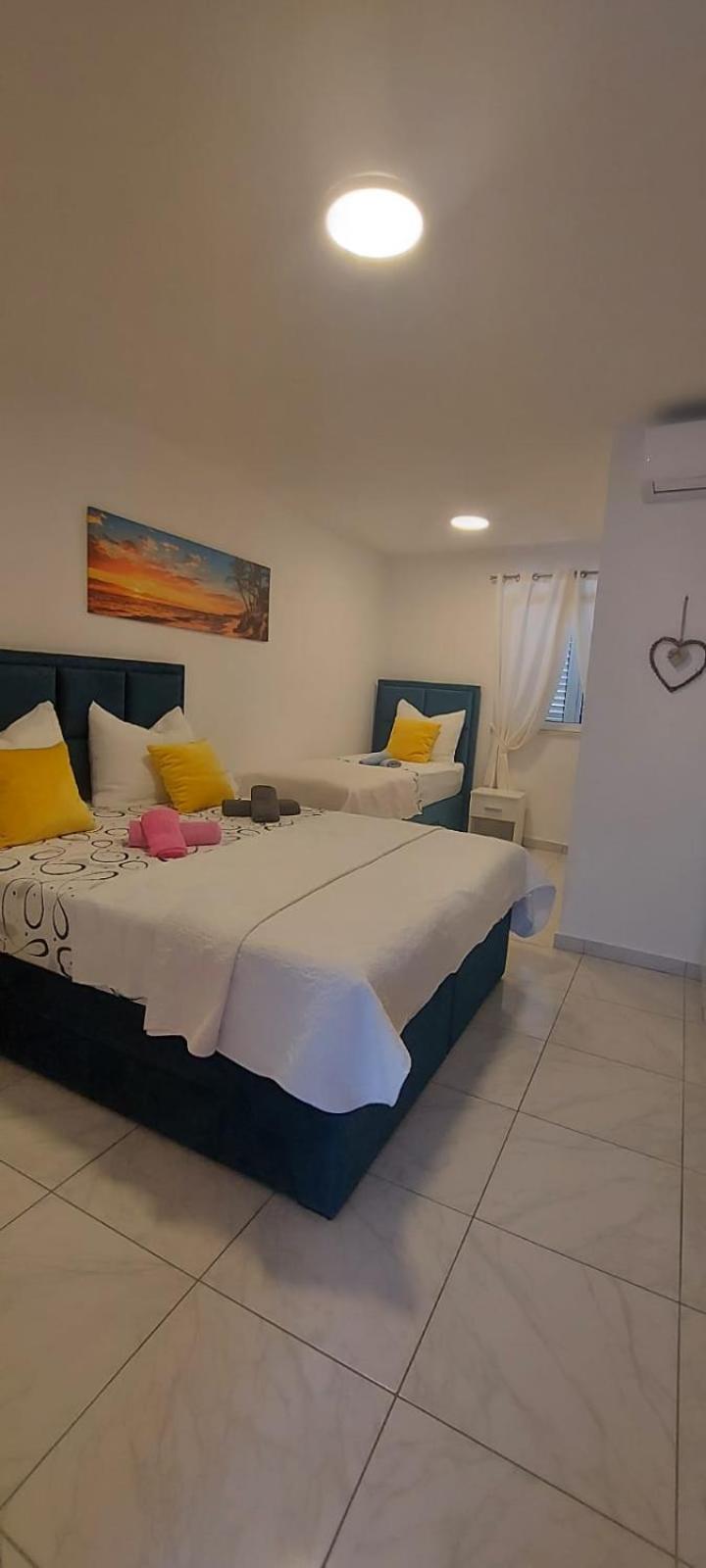 Sea Star Apartamento Gradac  Exterior foto