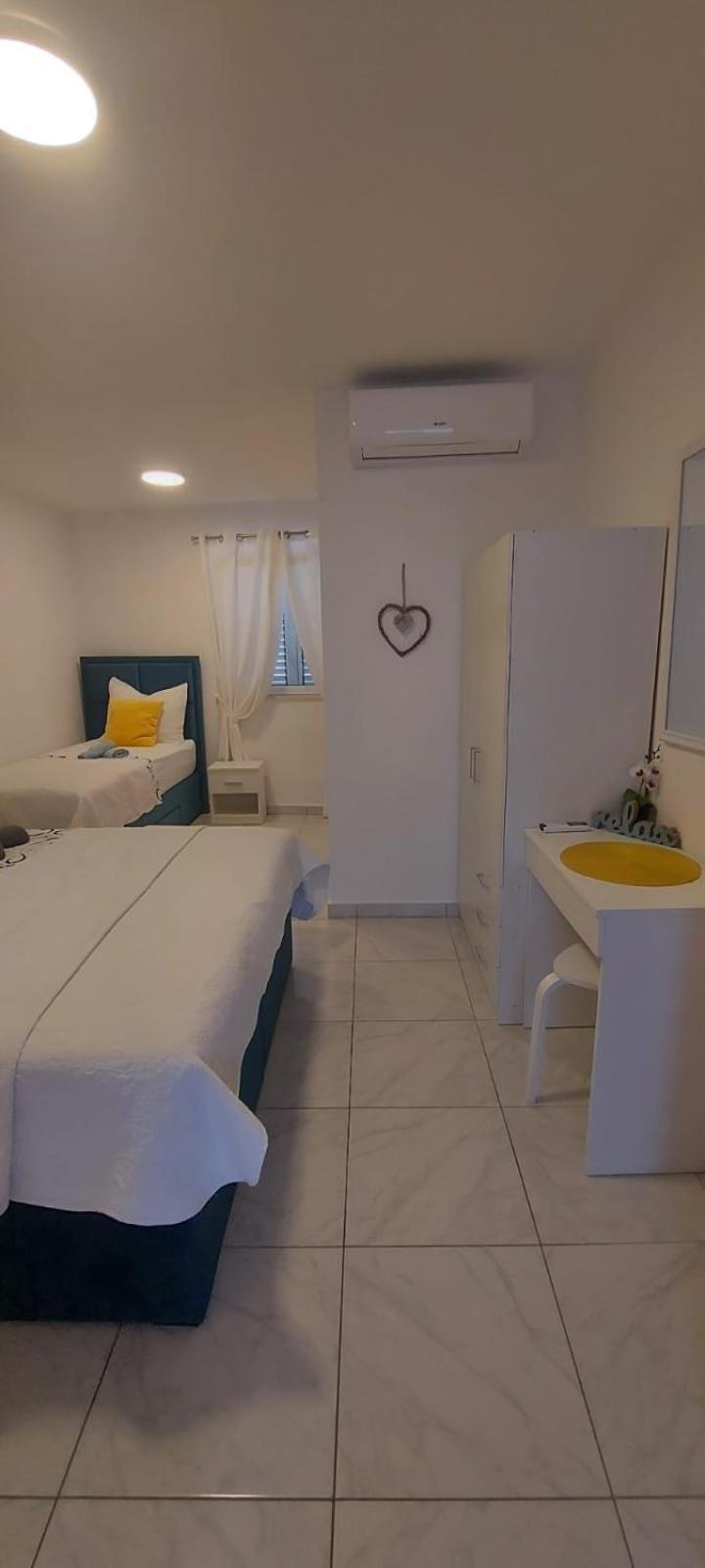 Sea Star Apartamento Gradac  Exterior foto