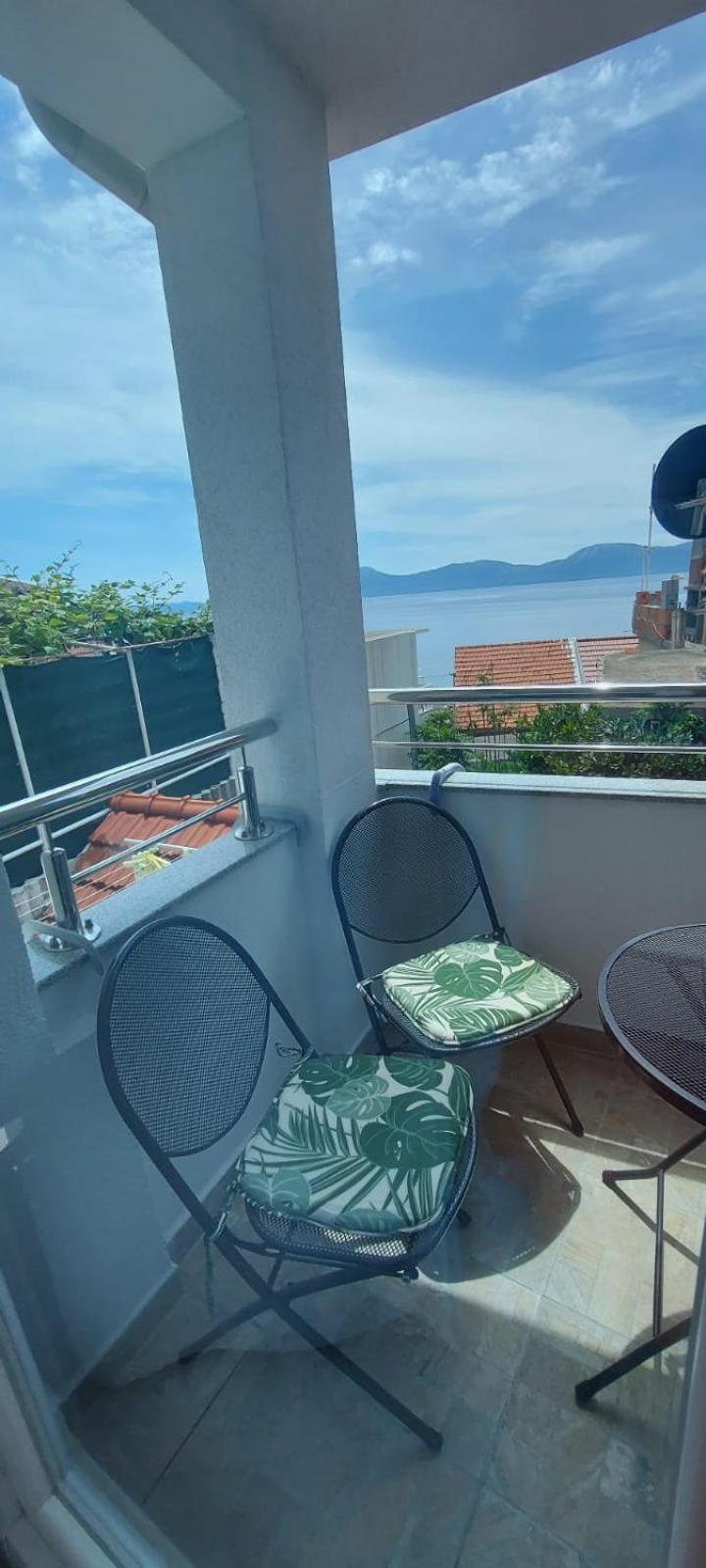 Sea Star Apartamento Gradac  Exterior foto