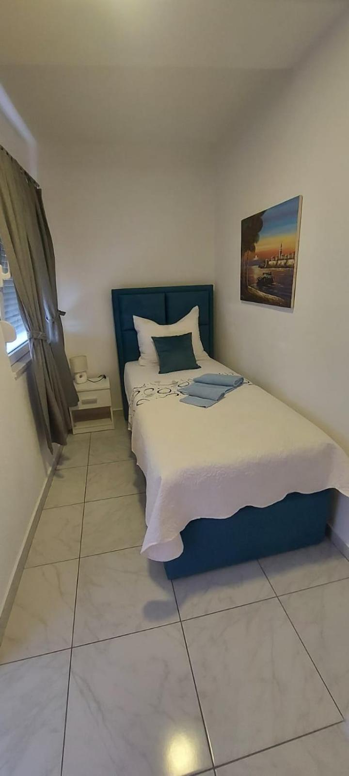 Sea Star Apartamento Gradac  Exterior foto