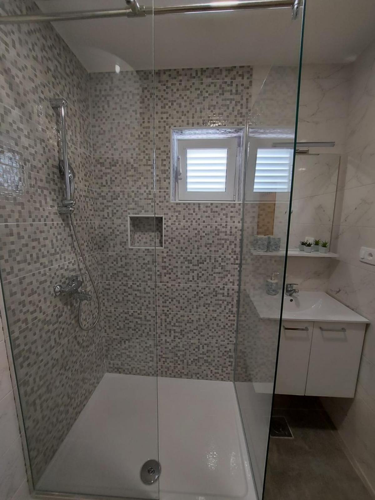 Sea Star Apartamento Gradac  Exterior foto