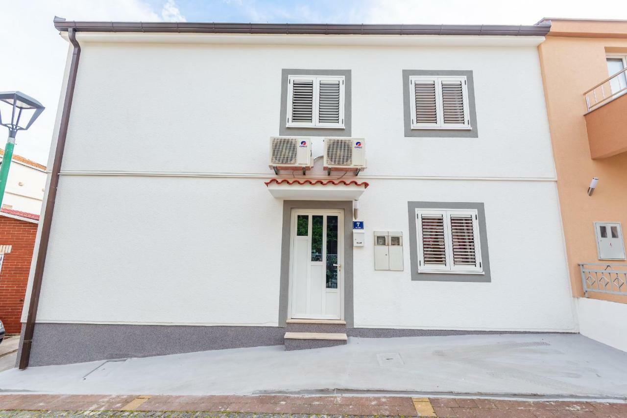 Sea Star Apartamento Gradac  Exterior foto