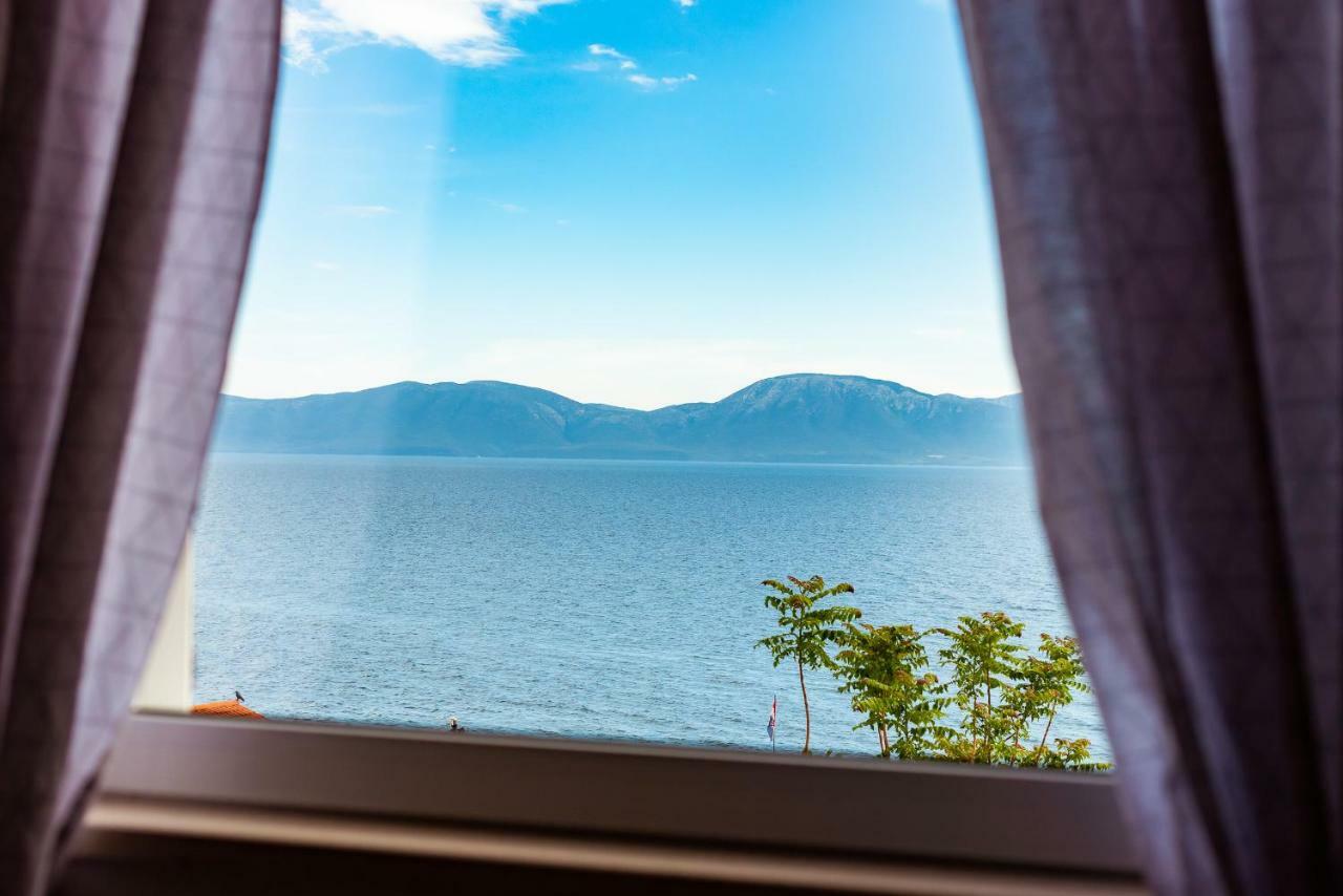 Sea Star Apartamento Gradac  Exterior foto